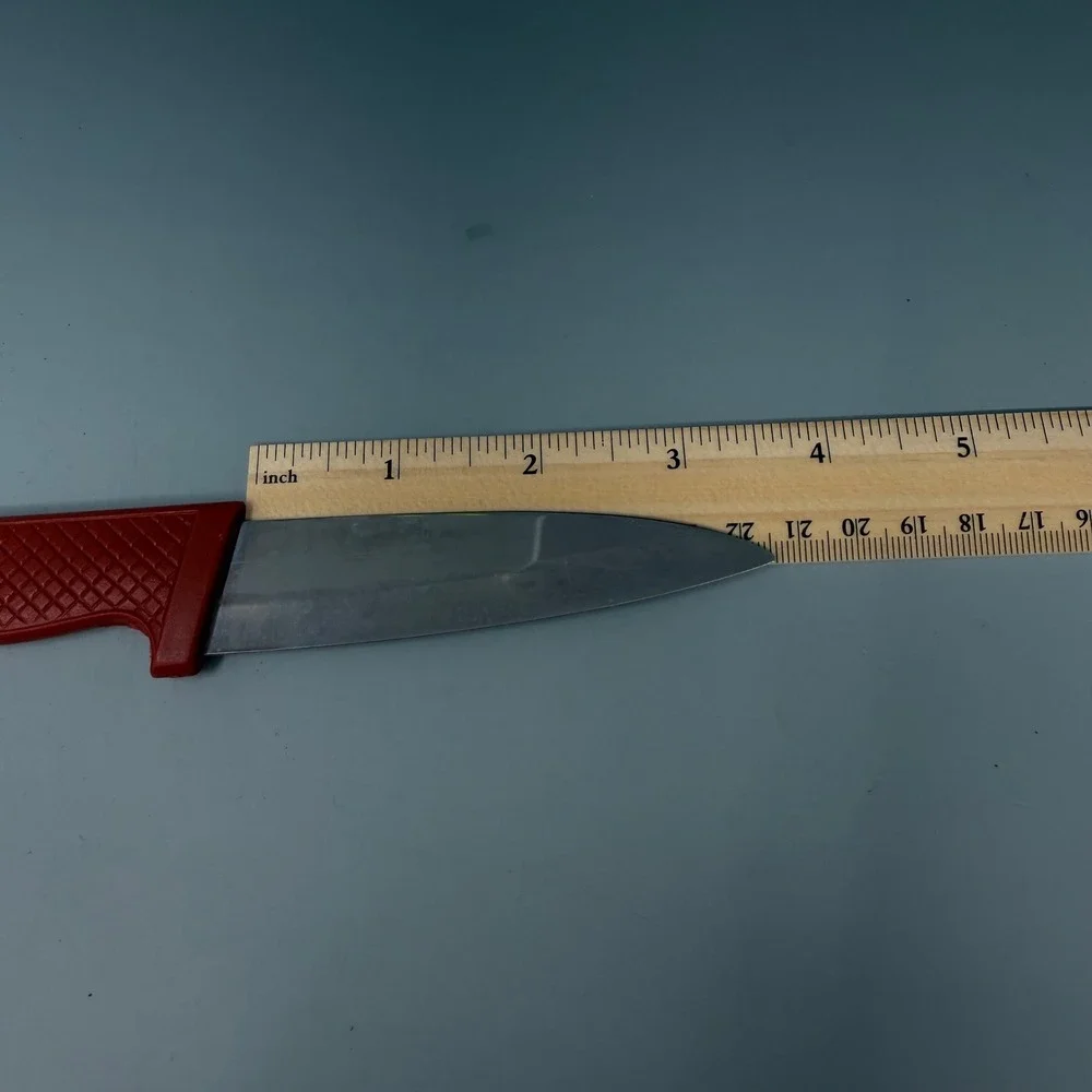 Joyce Chen measurements total